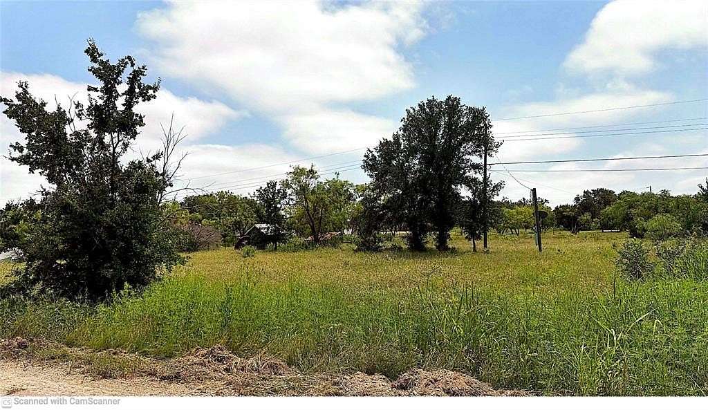 0.34 Acres of Land for Sale in Brownwood, Texas