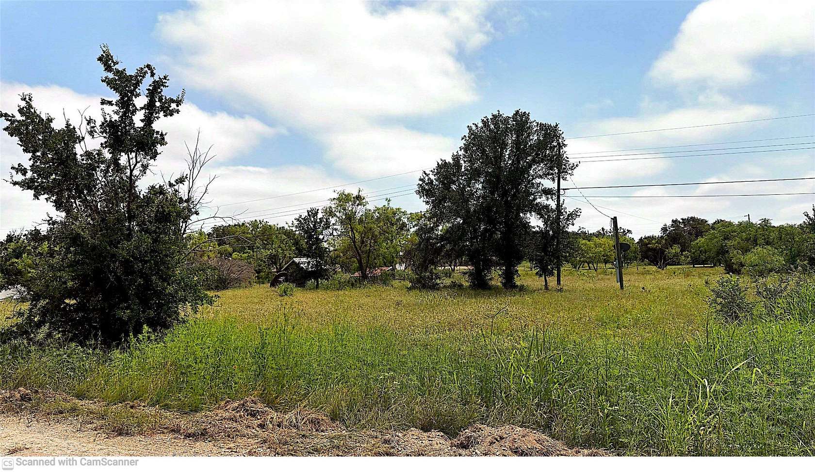0.34 Acres of Land for Sale in Brownwood, Texas