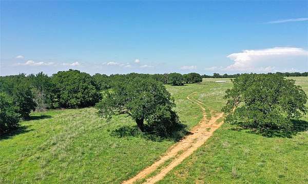 136 Acres of Recreational Land for Sale in Bowie, Texas