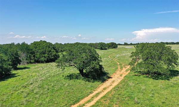 136 Acres of Recreational Land for Sale in Bowie, Texas