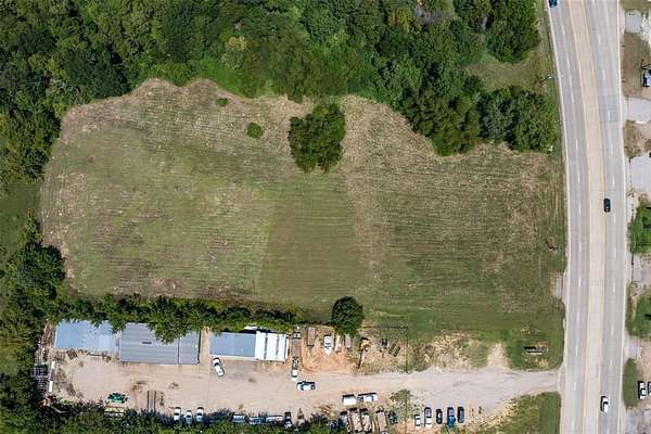 3 Acres of Commercial Land for Sale in Gun Barrel City, Texas