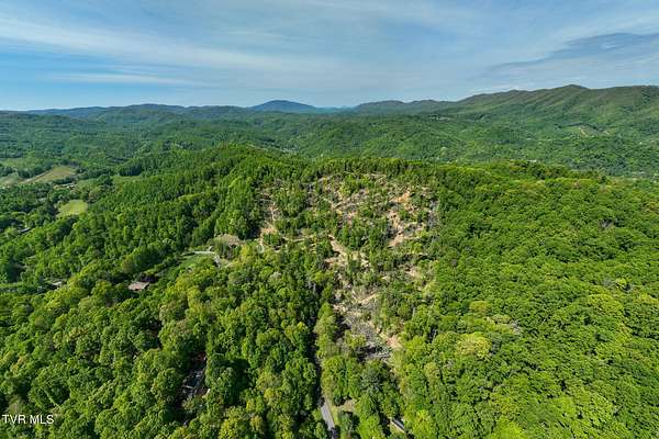 29 Acres of Recreational Land for Sale in Roan Mountain, Tennessee