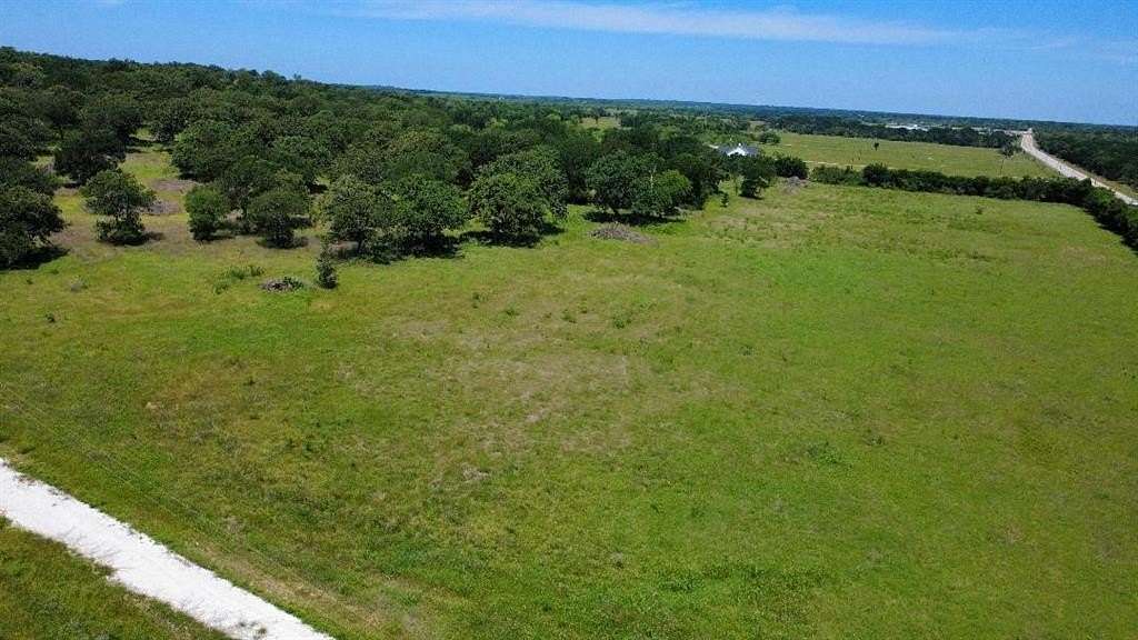 44.5 Acres of Recreational & Residential Land for Sale in Aquilla, Texas