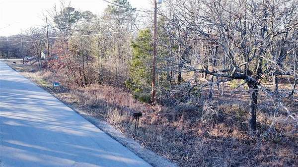 0.13 Acres of Residential Land for Sale in Payne Springs, Texas