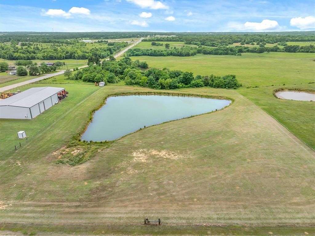 3 Acres of Residential Land for Sale in Canton, Texas
