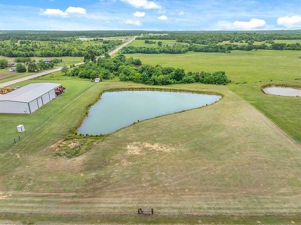 3 Acres of Residential Land for Sale in Canton, Texas