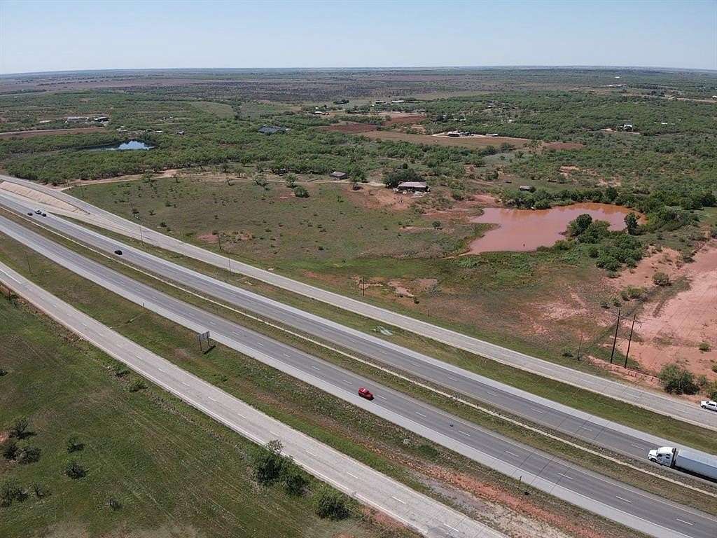 8 Acres of Commercial Land for Sale in Abilene, Texas