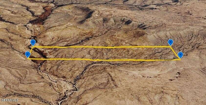 42 Acres of Recreational Land for Sale in Finlay, Texas