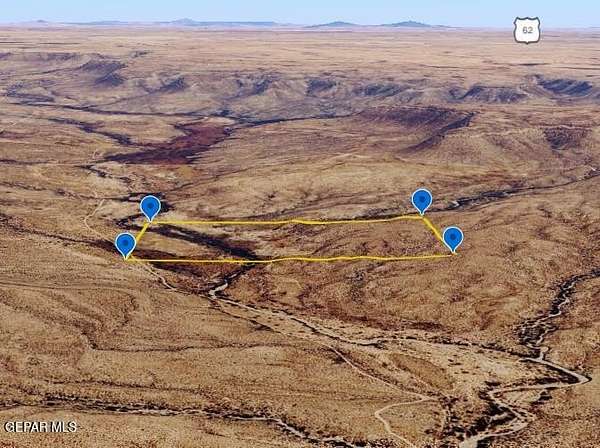 42 Acres of Recreational Land for Sale in Finlay, Texas