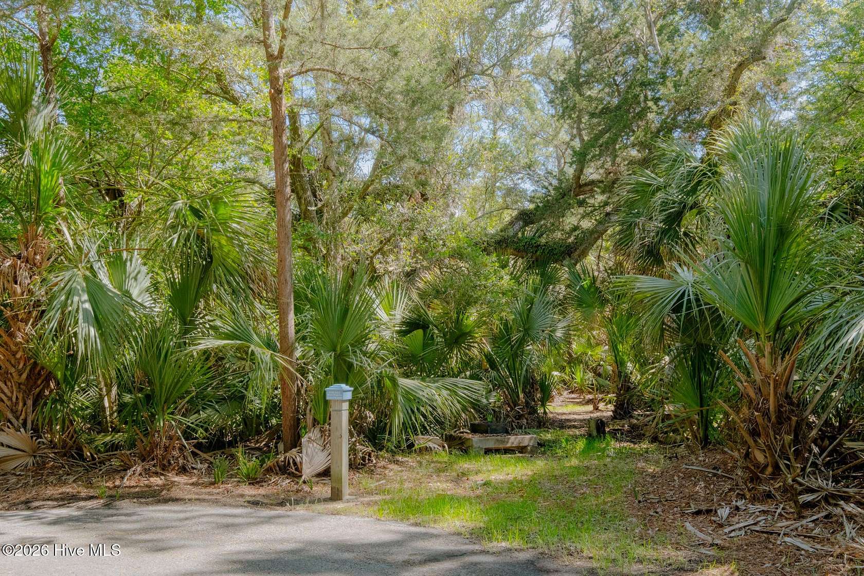 0.24 Acres of Residential Land for Sale in Bald Head Island, North Carolina