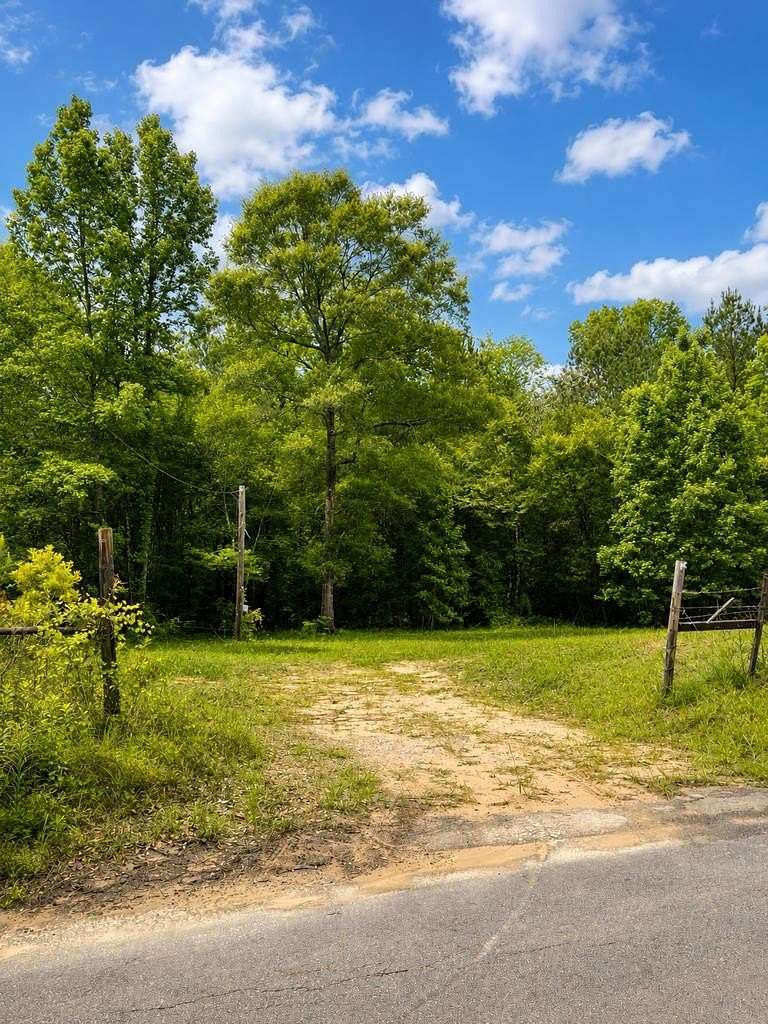 4.5 Acres of Land for Sale in Kirbyville, Texas