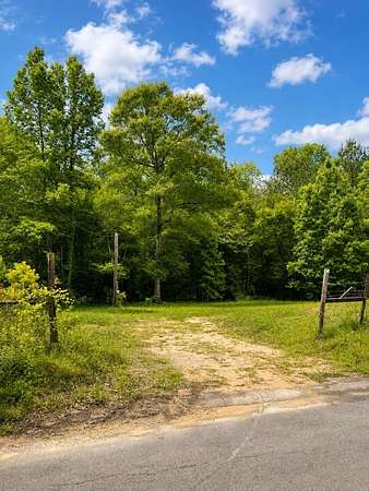 4.5 Acres of Land for Sale in Kirbyville, Texas
