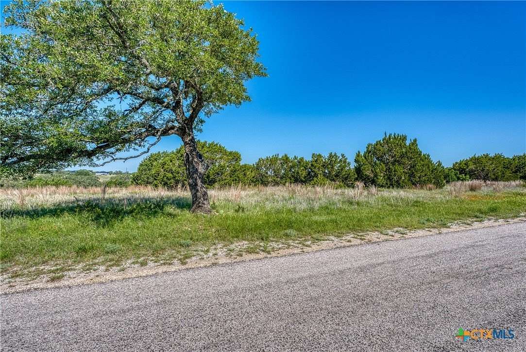 5 Acres of Residential Land for Sale in Lampasas, Texas