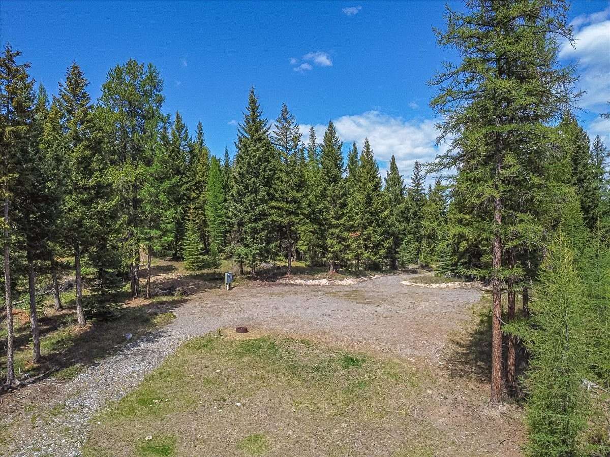 11.1 Acres of Recreational & Residential Land for Sale in Rexford, Montana