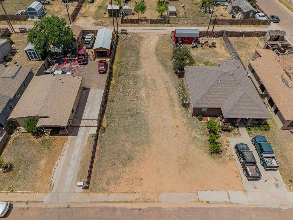 0.16 Acres of Residential Land for Sale in Midland, Texas