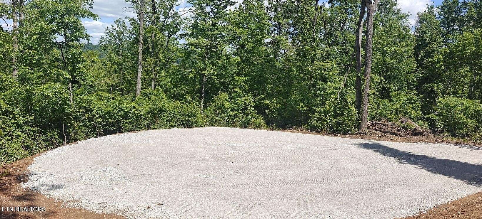11.5 Acres of Land for Sale in New Tazewell, Tennessee