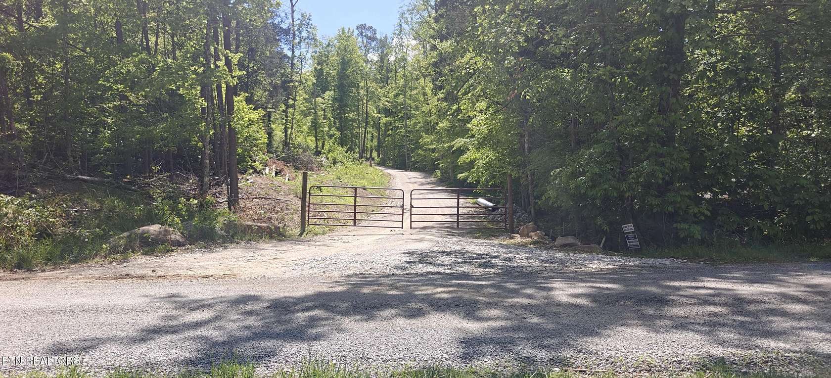 5.58 Acres of Residential Land for Sale in New Tazewell, Tennessee