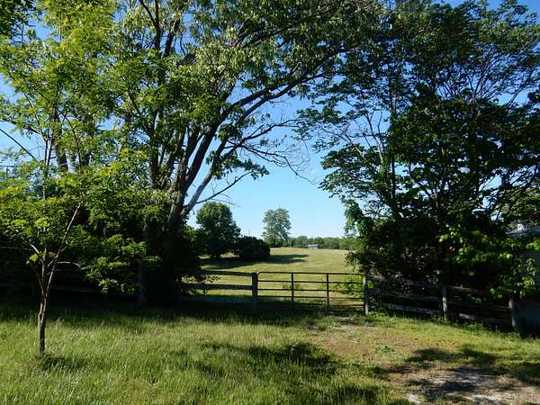 5 Acres of Land for Sale in Versailles, Kentucky