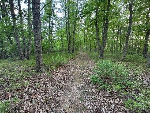 10 Acres of Residential Land for Sale in Lynchburg, Virginia