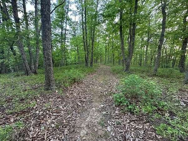 10 Acres of Residential Land for Sale in Lynchburg, Virginia