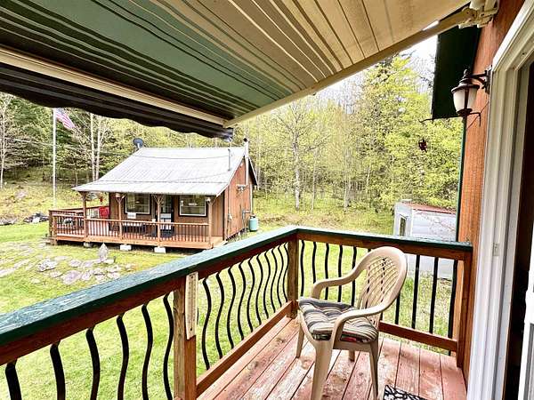 2 Acres of Improved Residential Land for Sale in Pittsburg, New Hampshire