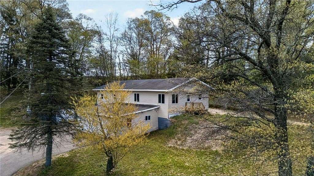 2.25 Acres of Land with Home for Sale in Grant Town, Wisconsin