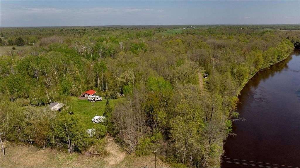 8.5 Acres of Recreational Land for Sale in Logan Township, Minnesota
