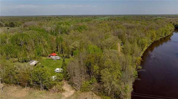 8.5 Acres of Recreational Land for Sale in Logan Township, Minnesota