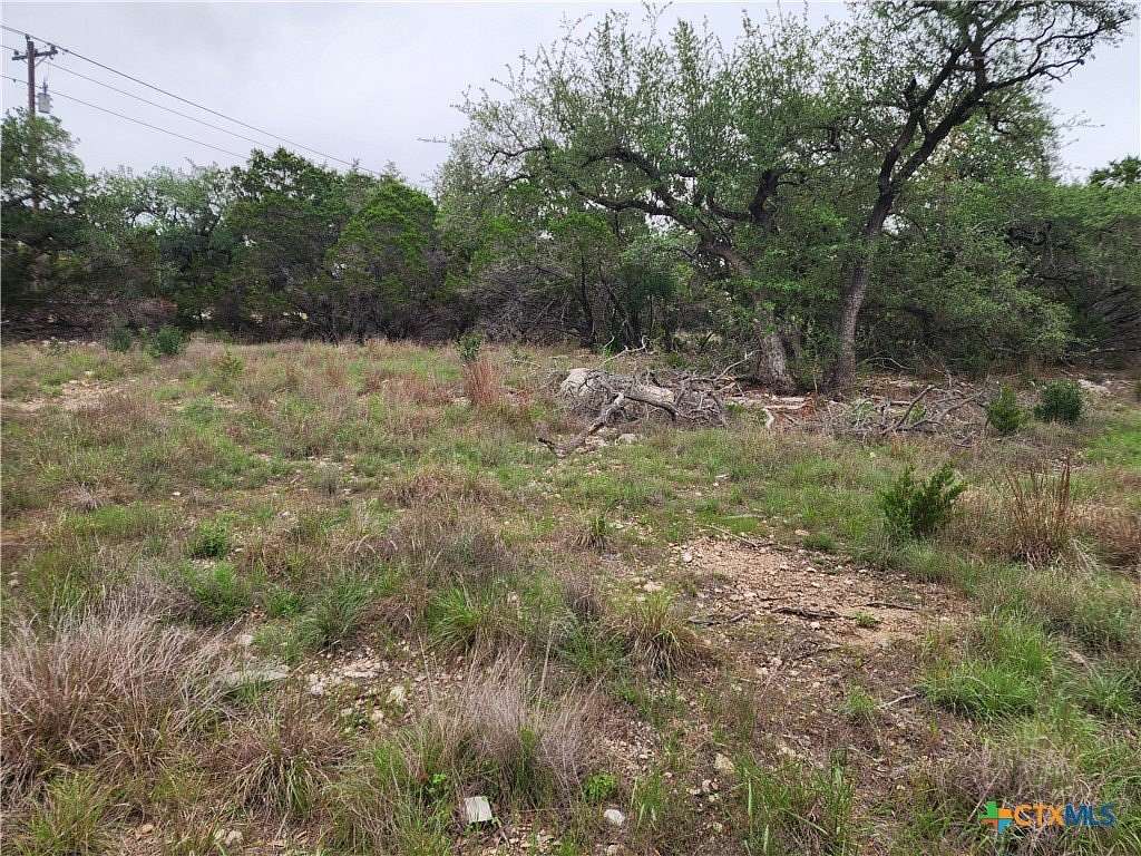 1 Acre of Residential Land for Sale in Fischer, Texas