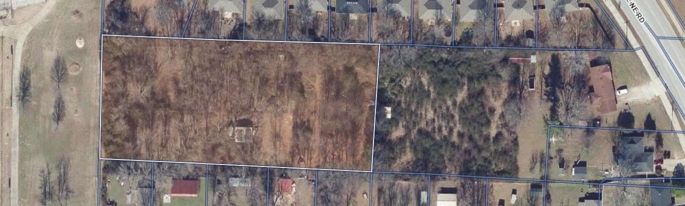 2 Acres of Residential Land for Sale in Rogers, Arkansas