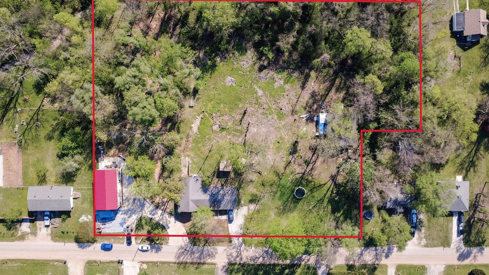 2.85 Acres of Improved Mixed-Use Land for Sale in Springfield, Missouri