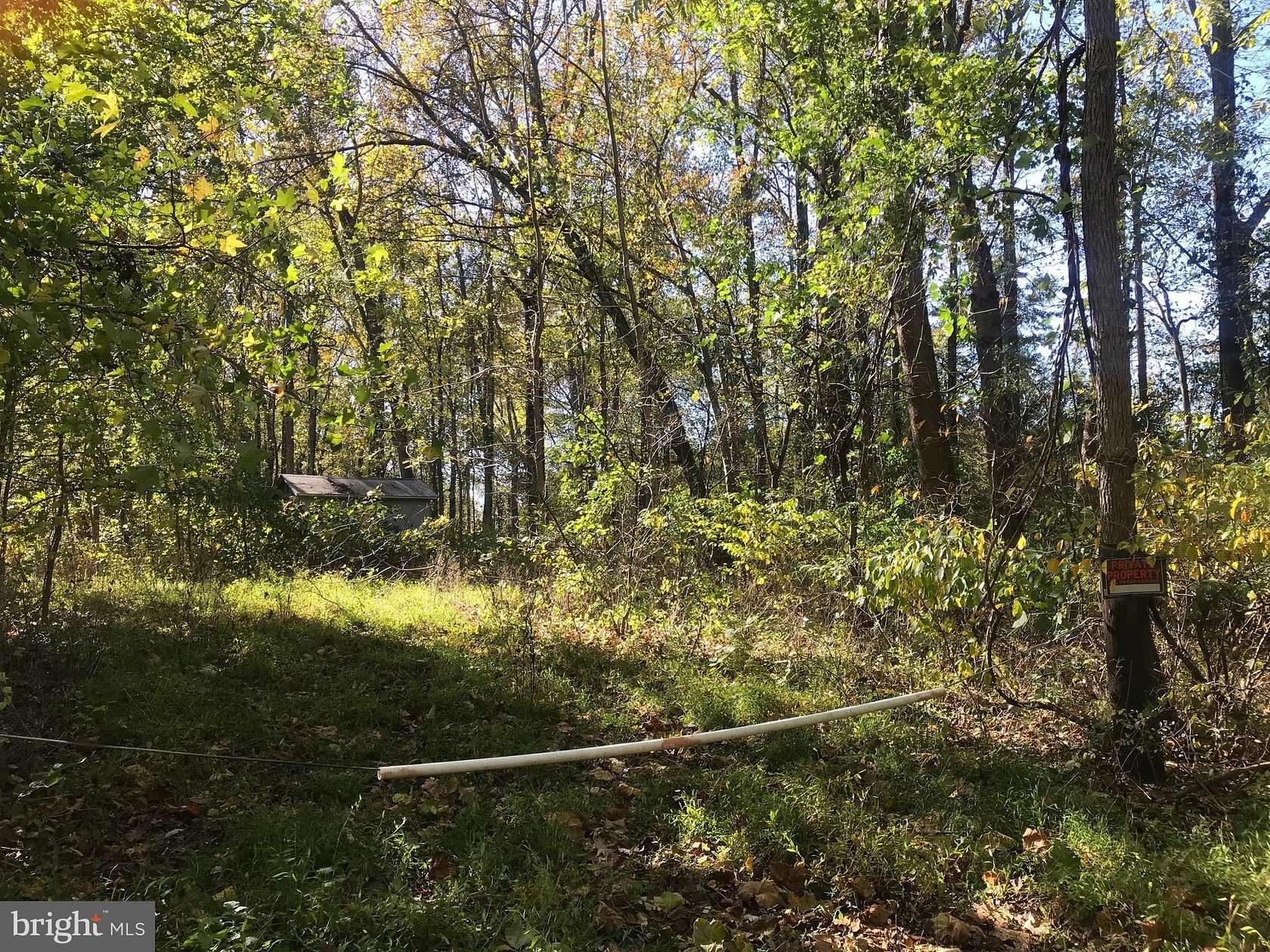 3.58 Acres of Residential Land for Sale in Lorton, Virginia