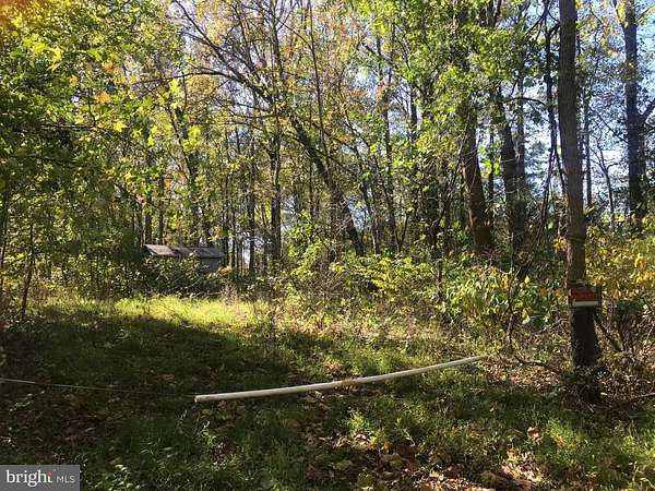 3.58 Acres of Residential Land for Sale in Lorton, Virginia