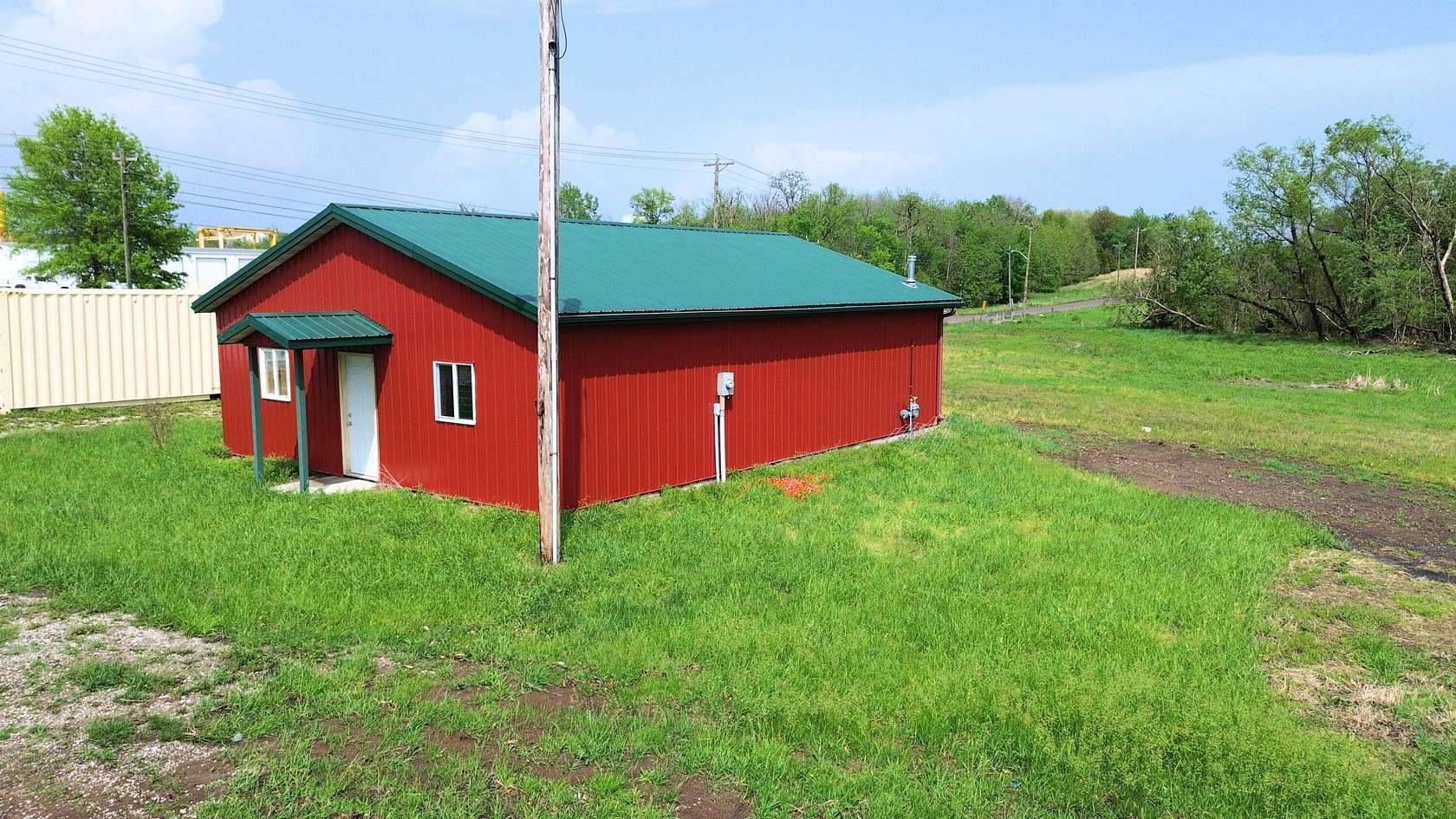 6 Acres of Mixed-Use Land for Sale in Fulton, Missouri
