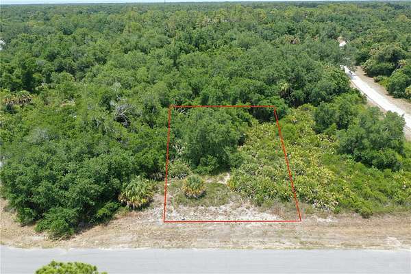 0.23 Acres of Residential Land for Sale in North Port, Florida