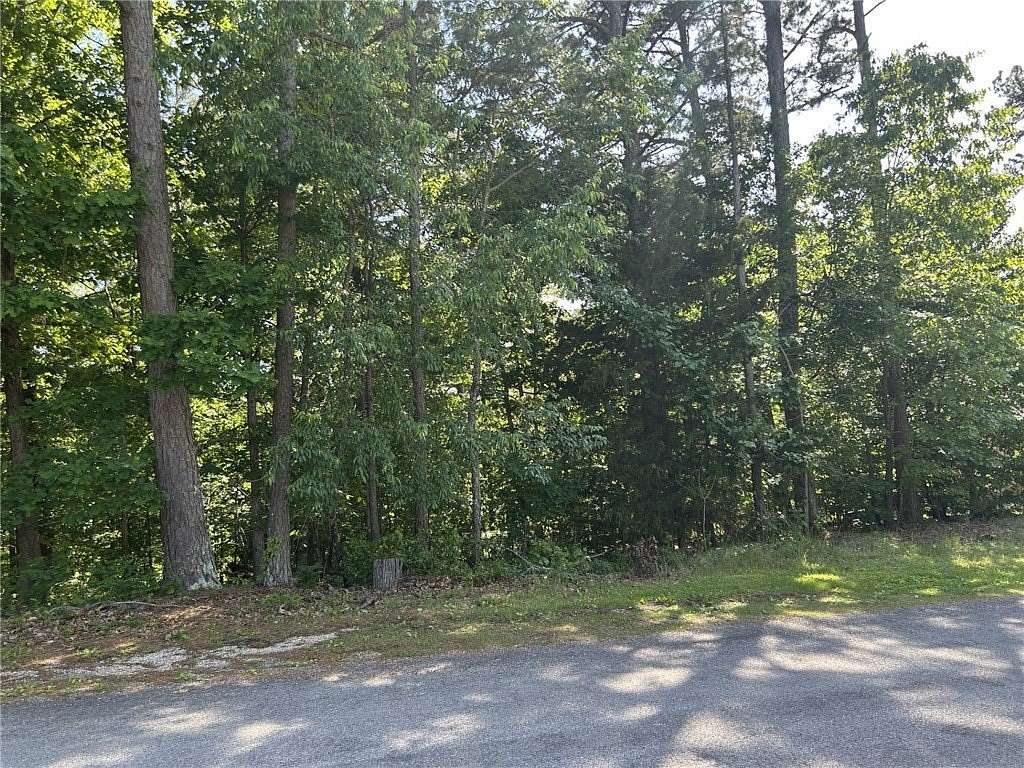 0.35 Acres of Residential Land for Sale in Bella Vista, Arkansas