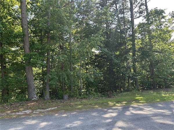 0.35 Acres of Residential Land for Sale in Bella Vista, Arkansas