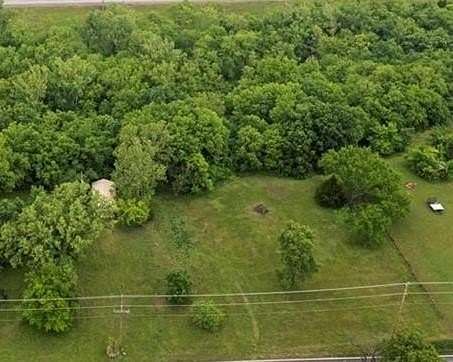 3 Acres of Residential Land for Sale in Bonner Springs, Kansas