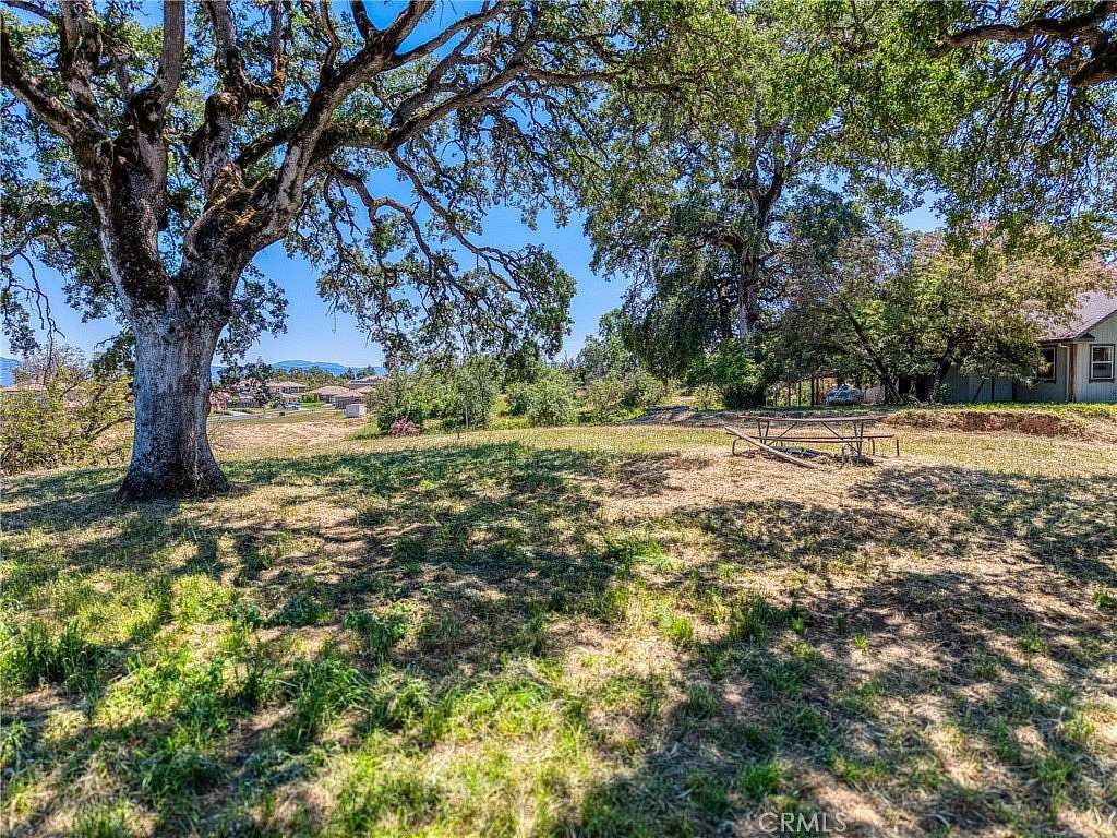 1 Acre of Residential Land for Sale in Lakeport, California