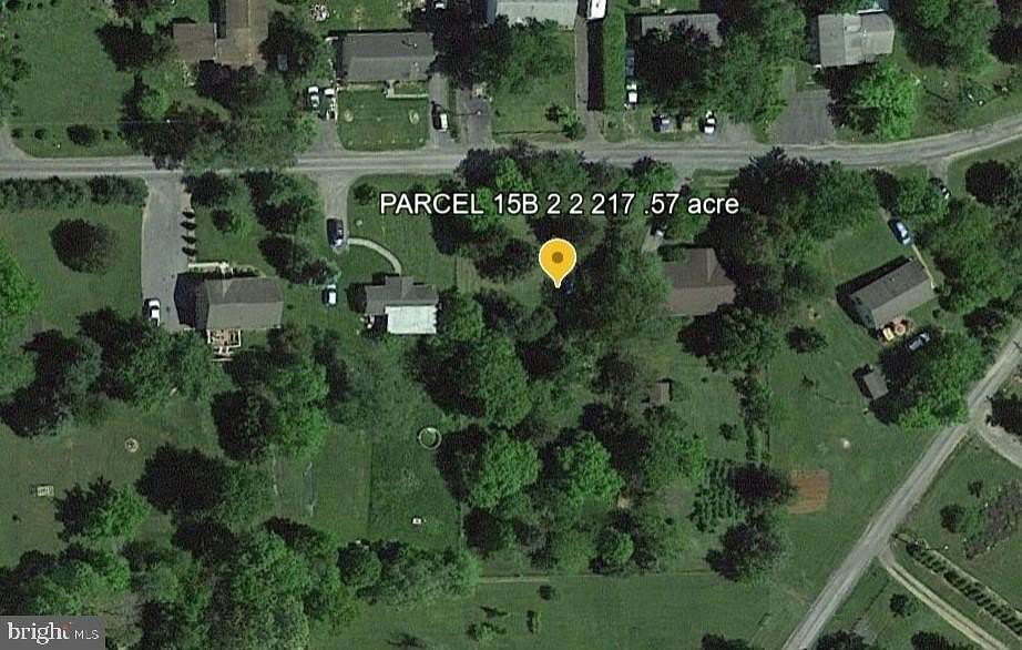 0.57 Acres of Residential Land for Sale in Front Royal, Virginia