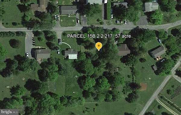 0.57 Acres of Residential Land for Sale in Front Royal, Virginia
