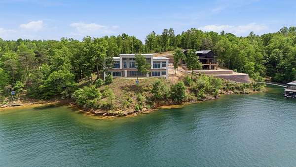 1.5 Acres of Land with Home for Sale in Bremen, Alabama