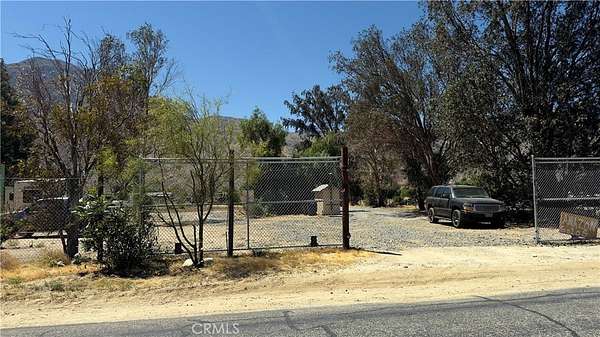 4.8 Acres of Land for Sale in Cabazon, California