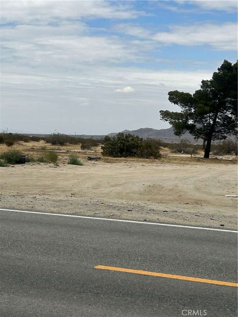 5.1 Acres of Land for Sale in Palmdale, California