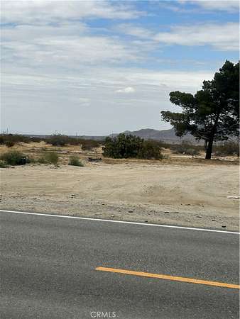 5.1 Acres of Land for Sale in Palmdale, California