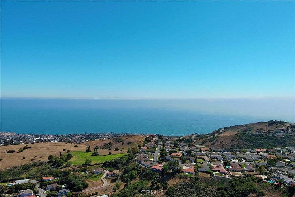 1.4 Acres of Residential Land for Sale in Rancho Palos Verdes, California