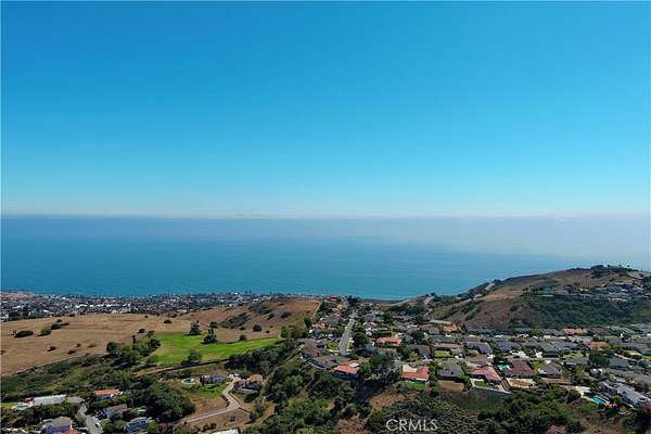 1.4 Acres of Residential Land for Sale in Rancho Palos Verdes, California