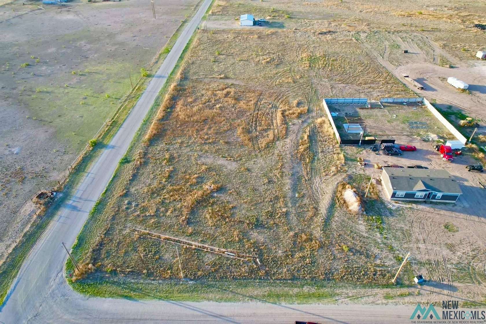 3.17 Acres of Land for Sale in Hobbs, New Mexico