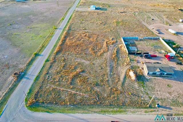 3.17 Acres of Land for Sale in Hobbs, New Mexico