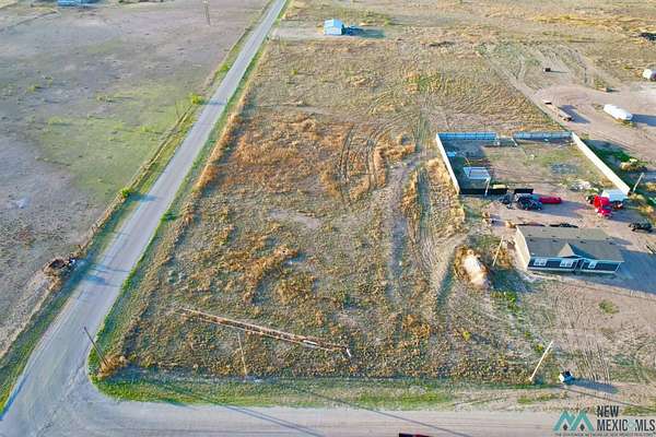 3.17 Acres of Land for Sale in Hobbs, New Mexico